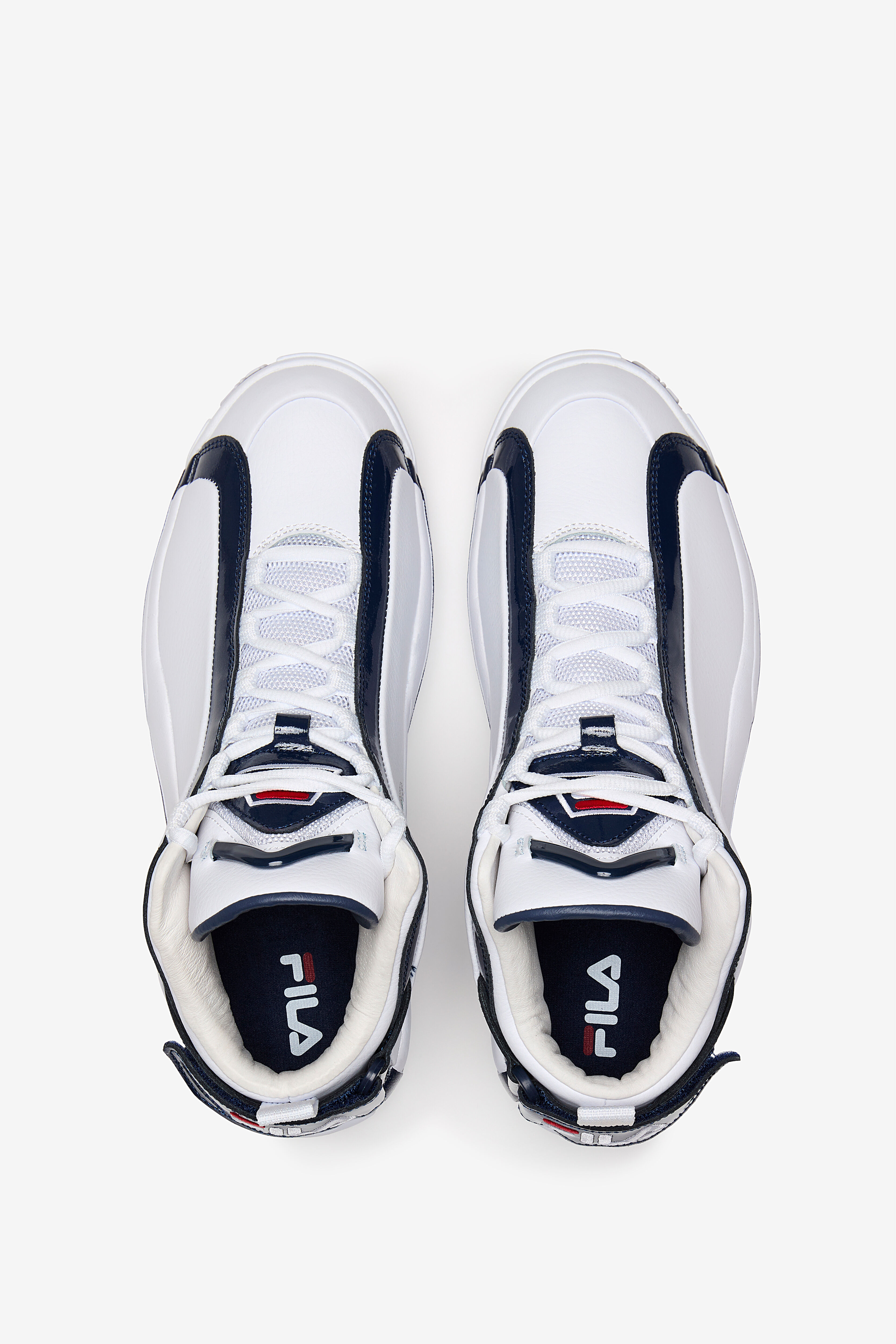 Grant Hill 2 Sneakers Fila
