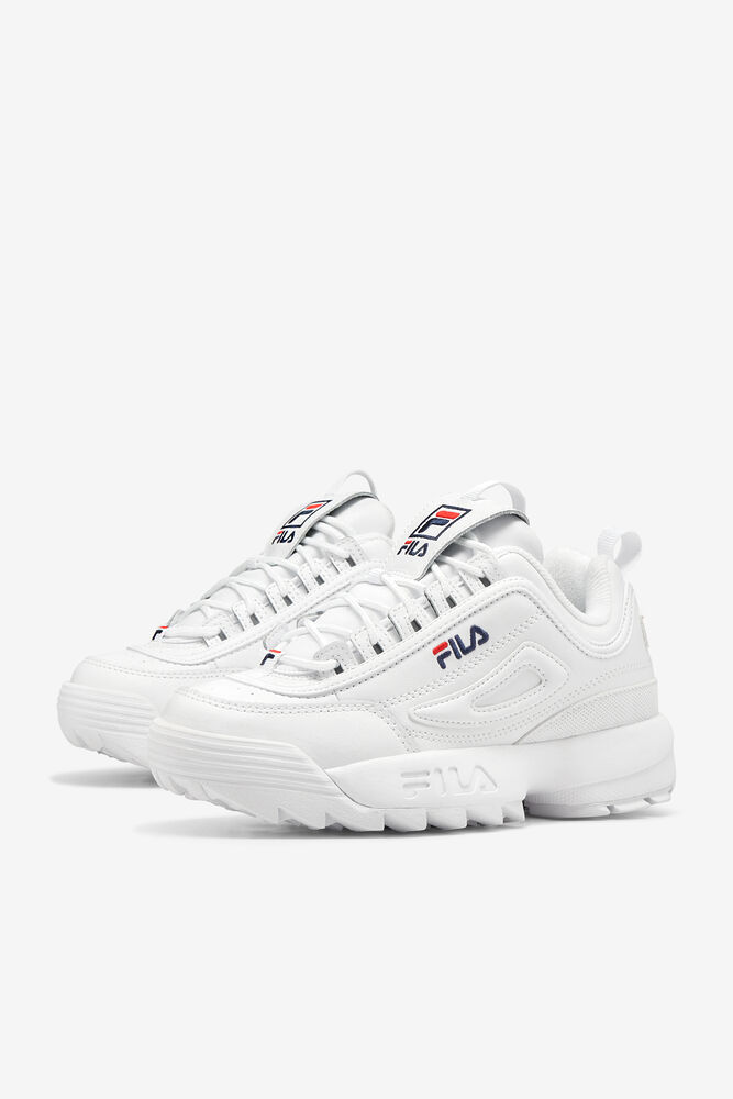 Men's Disruptor 2 Premium Sneaker | Fila