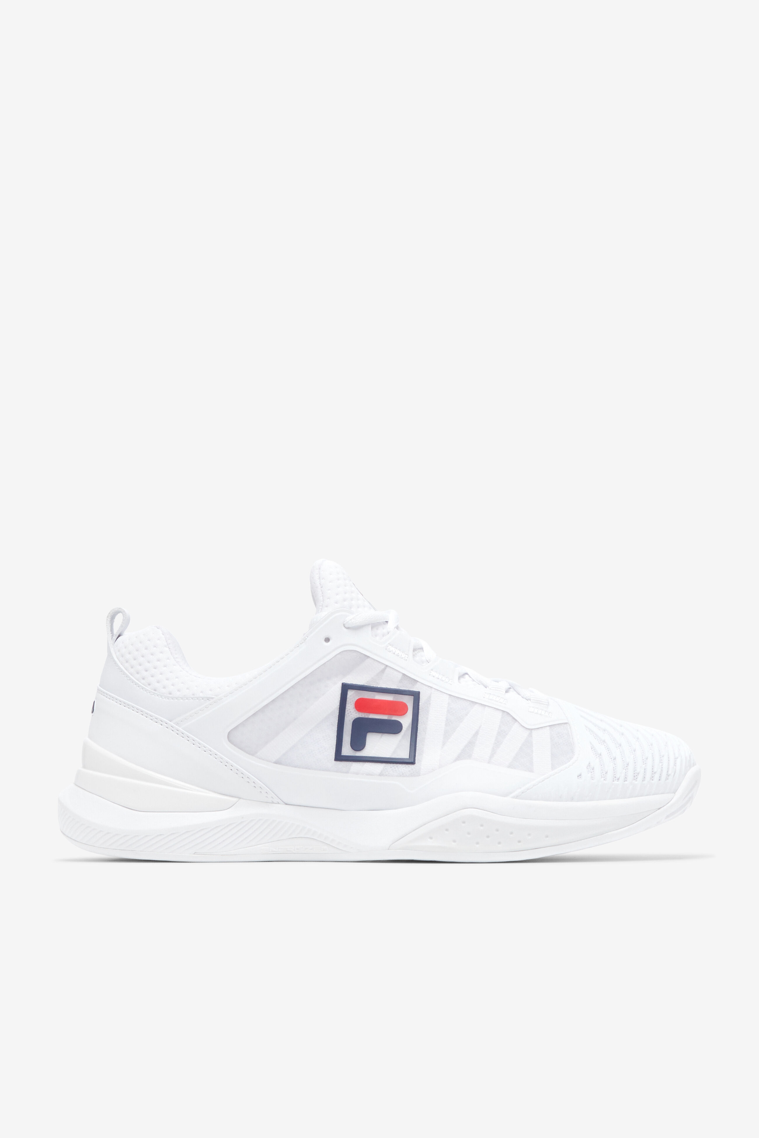 Men s Speedserve Energized Tennis Shoe Fila
