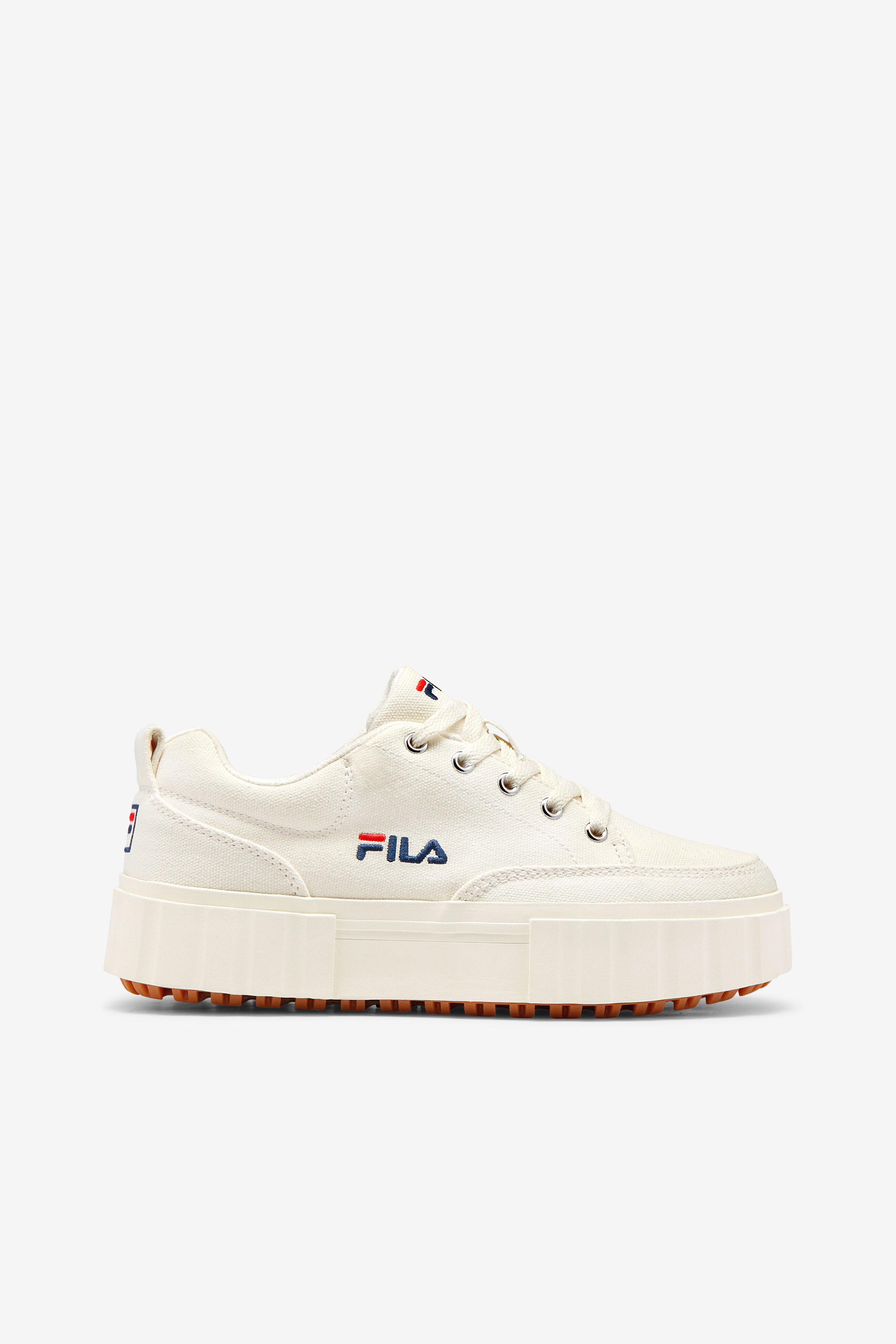 Women s Sandblast Creeper Sneaker FILA