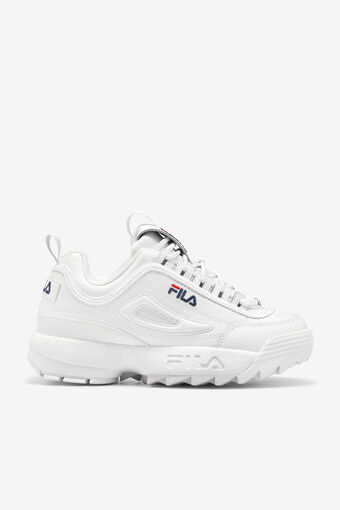 White Sneakers for Men, Women, and | FILA