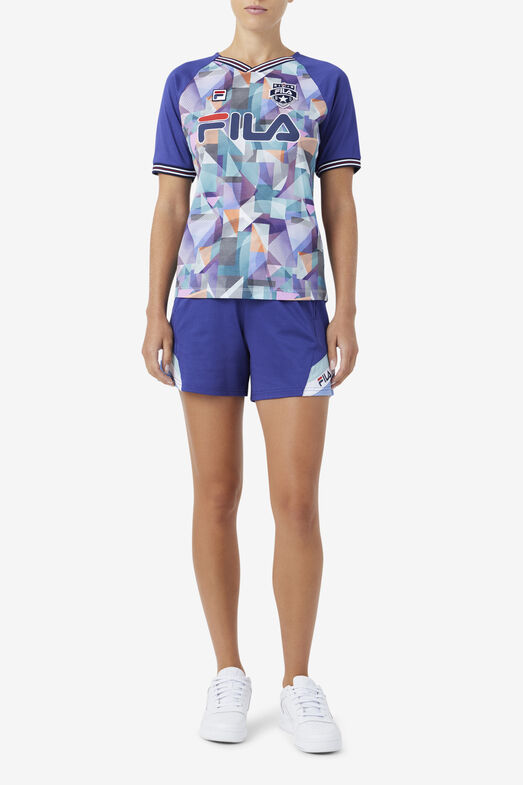 OEAKLEIGH SHORTS