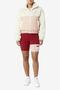 YAUVANI CROP PUFFER JACKET