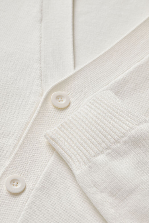 BASELINE CARDIGAN
