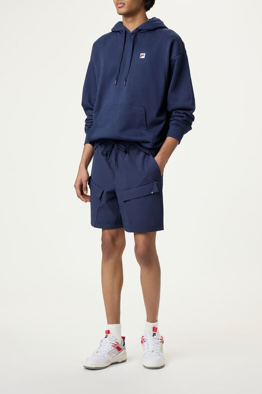 CLASSIC RELAXED HOODIE