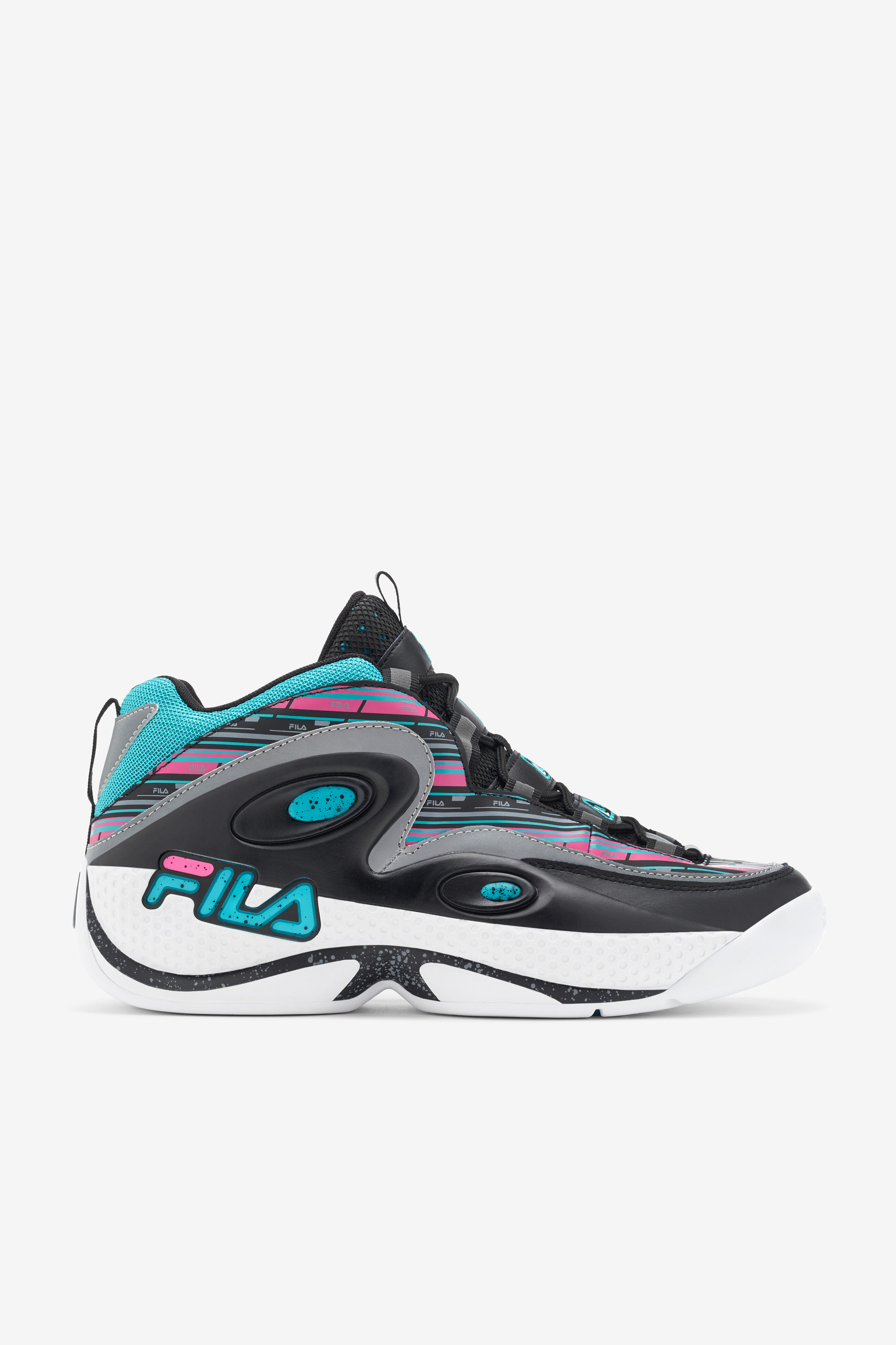 Tenis fila grant hill argentina top