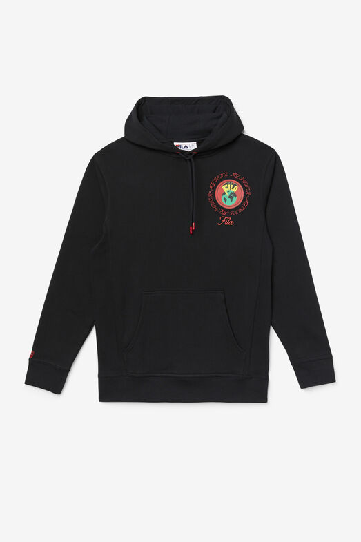 HUNT HOODIE