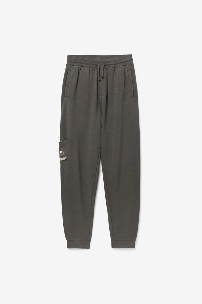 ARCFORM PLANT DYED PANT/EARTHFOREST/Small