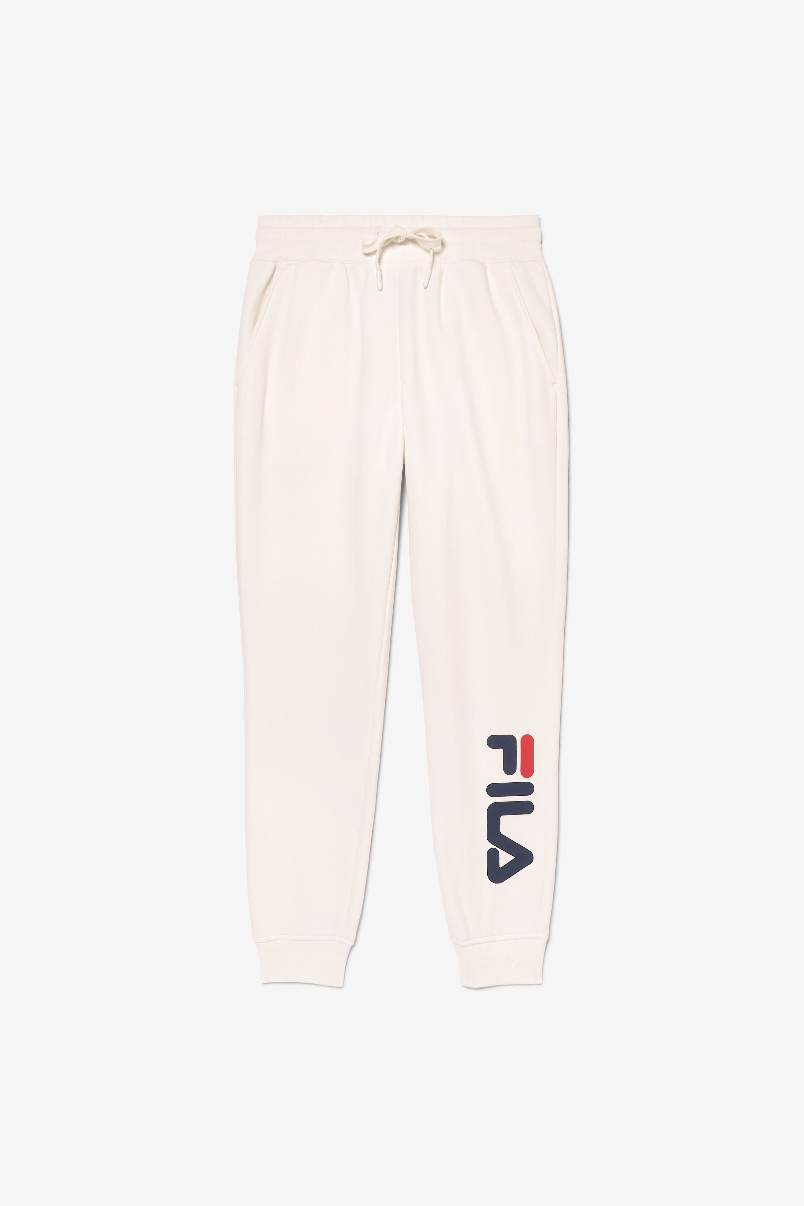 Fila sweatpants mens hot sale