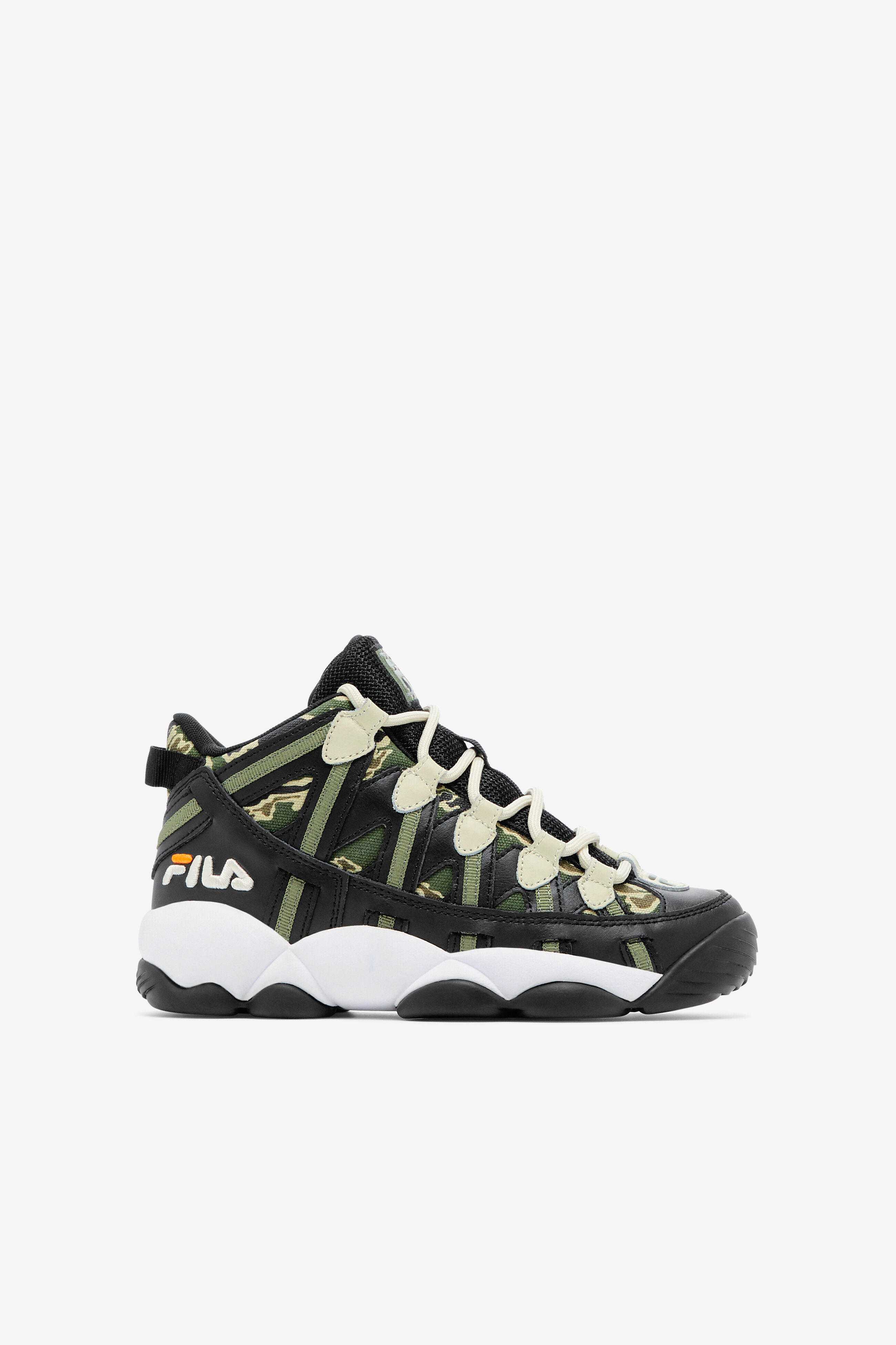 fila shoes for kids price