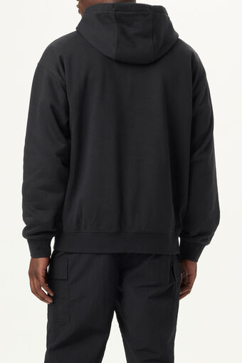 CLASSIC RELAXED HOODIE