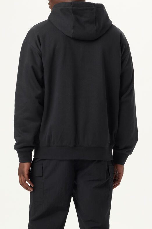 CLASSIC RELAXED HOODIE