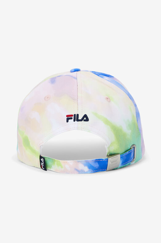 PICKLEBALL TIEDYE HAT/TIEDYE/1 Size