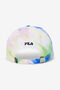 PICKLEBALL TIEDYE HAT/TIEDYE/1 Size