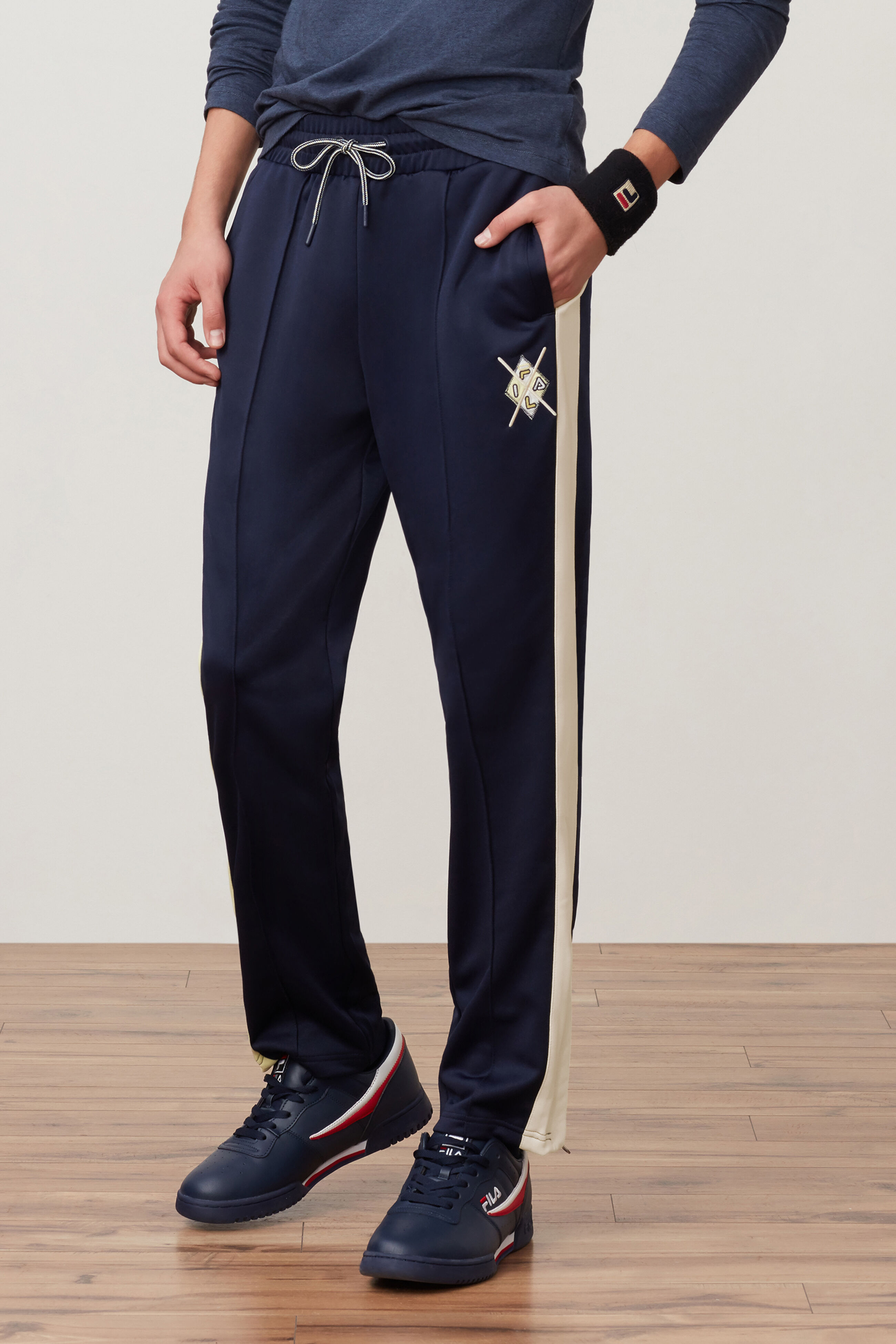 Claudio Pant Pants Shorts Fila
