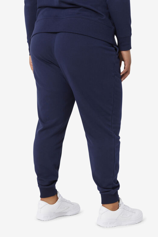SLAY ALL DAY JOGGER/PEACOAT/1XLarge