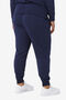 SLAY ALL DAY JOGGER/PEACOAT/1XLarge