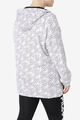 WILLY WILLY WIND JK/WHITE/1XLarge
