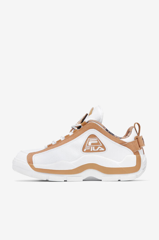 GRANT HILL 2 LOW X TUPAC
