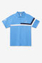 110 YEAR POLO/MARN/WHT/NAVY/Medium
