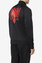 ALBANIA TRACK JACKET