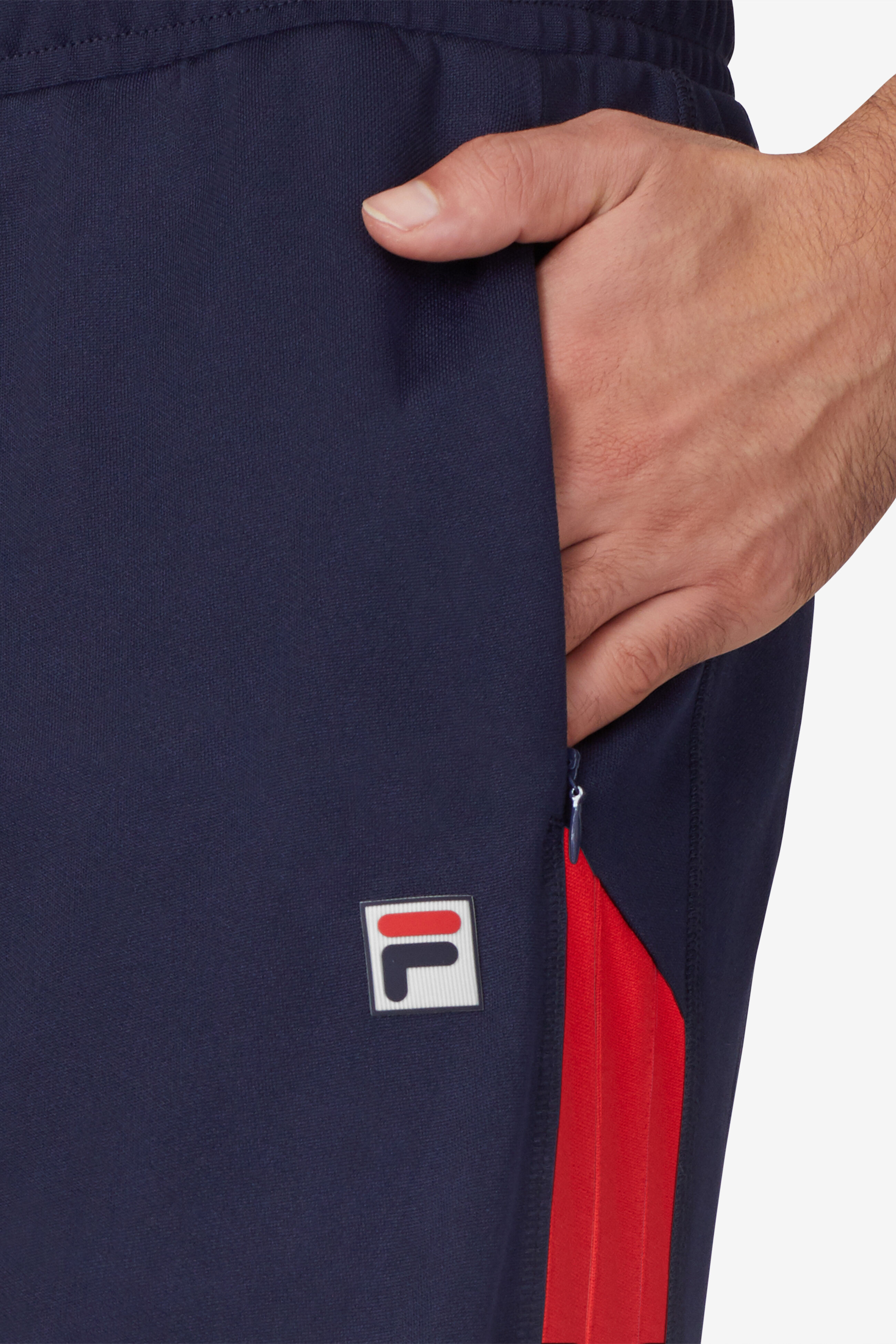 Heritage Men s Track Pants Fila