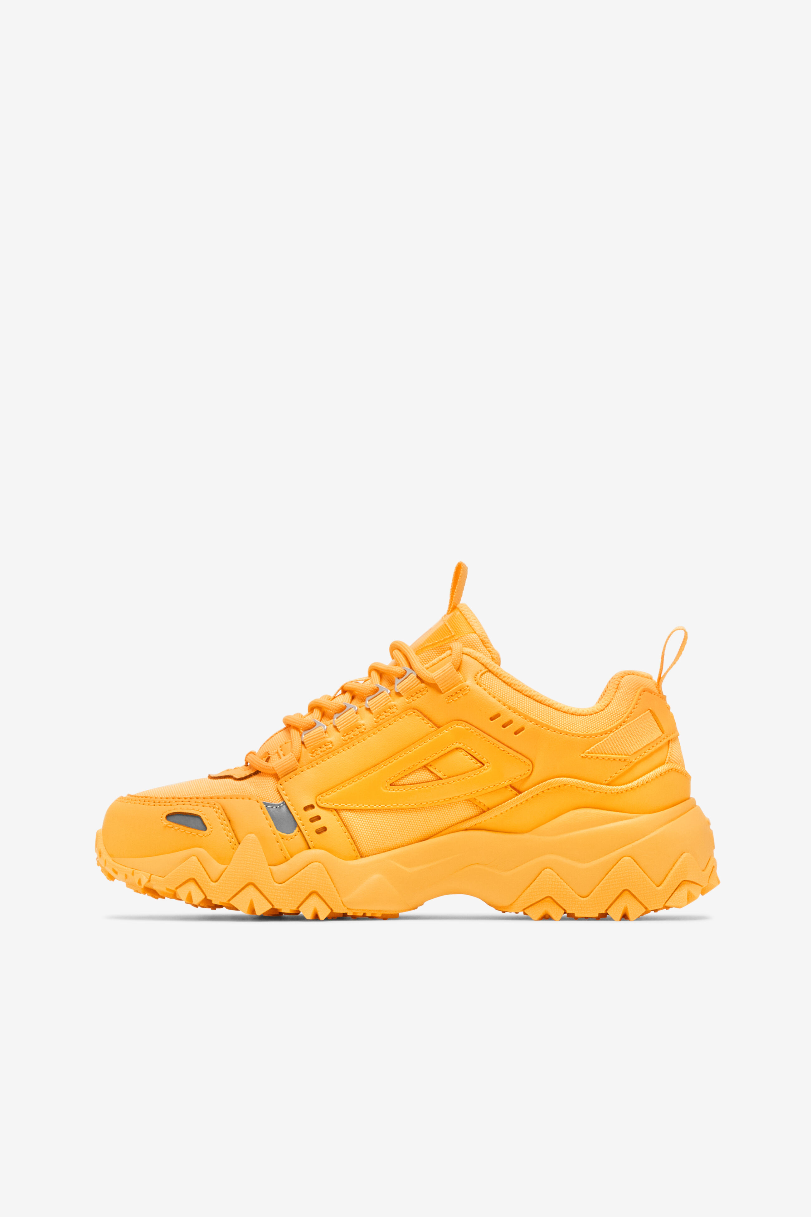 Fila orange fluo deals