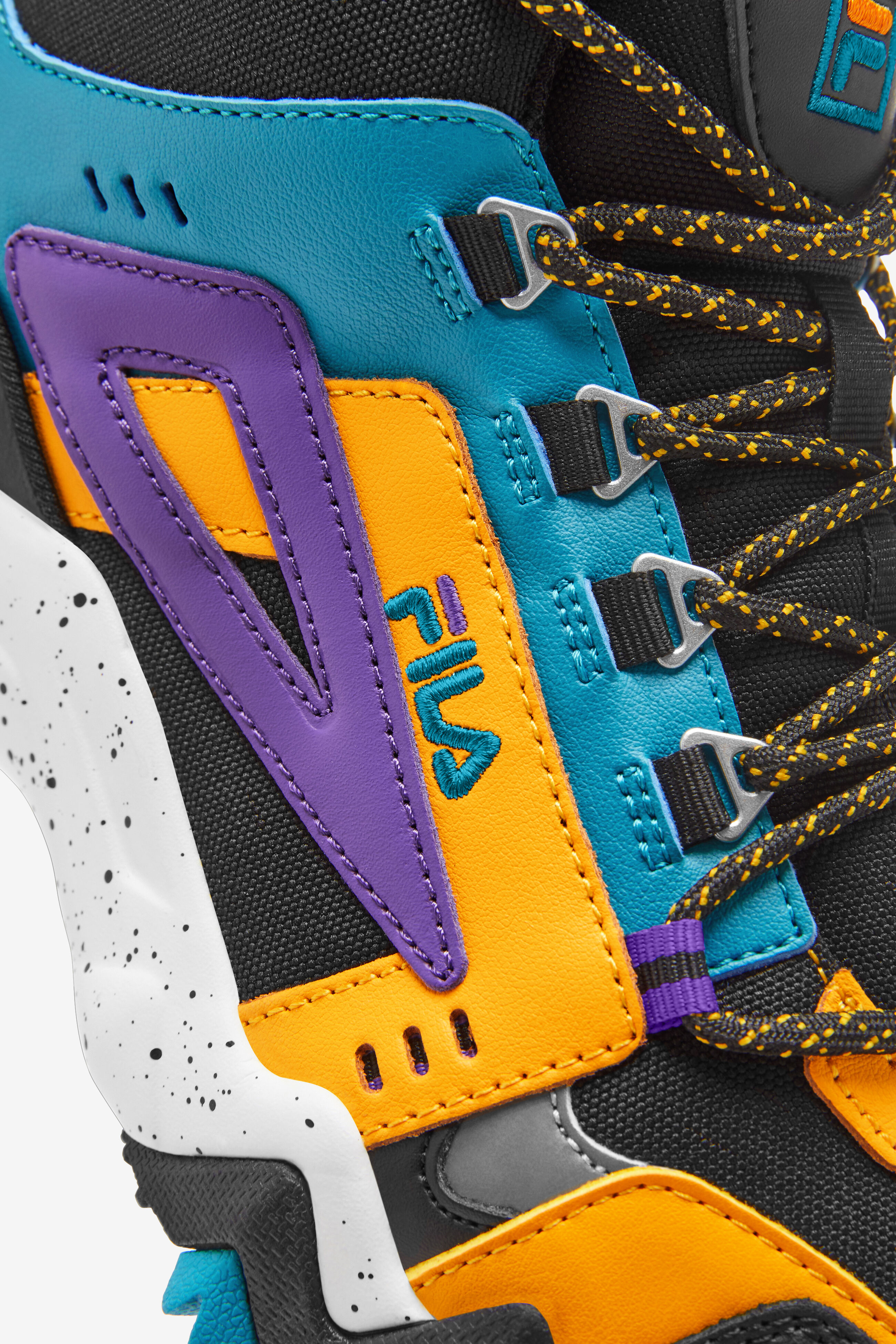 Tenue fila best sale