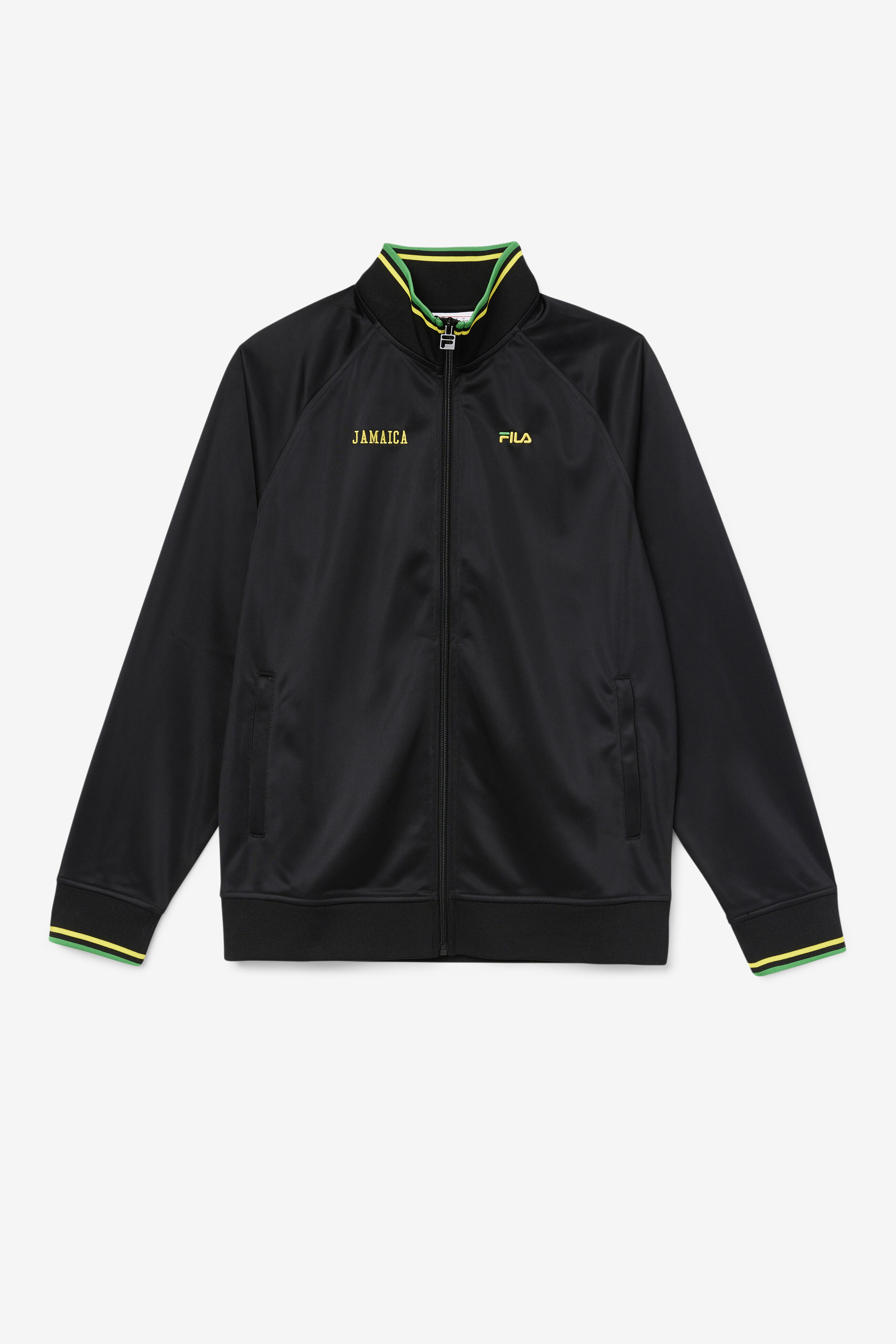 Puma jamaica track jacket sale