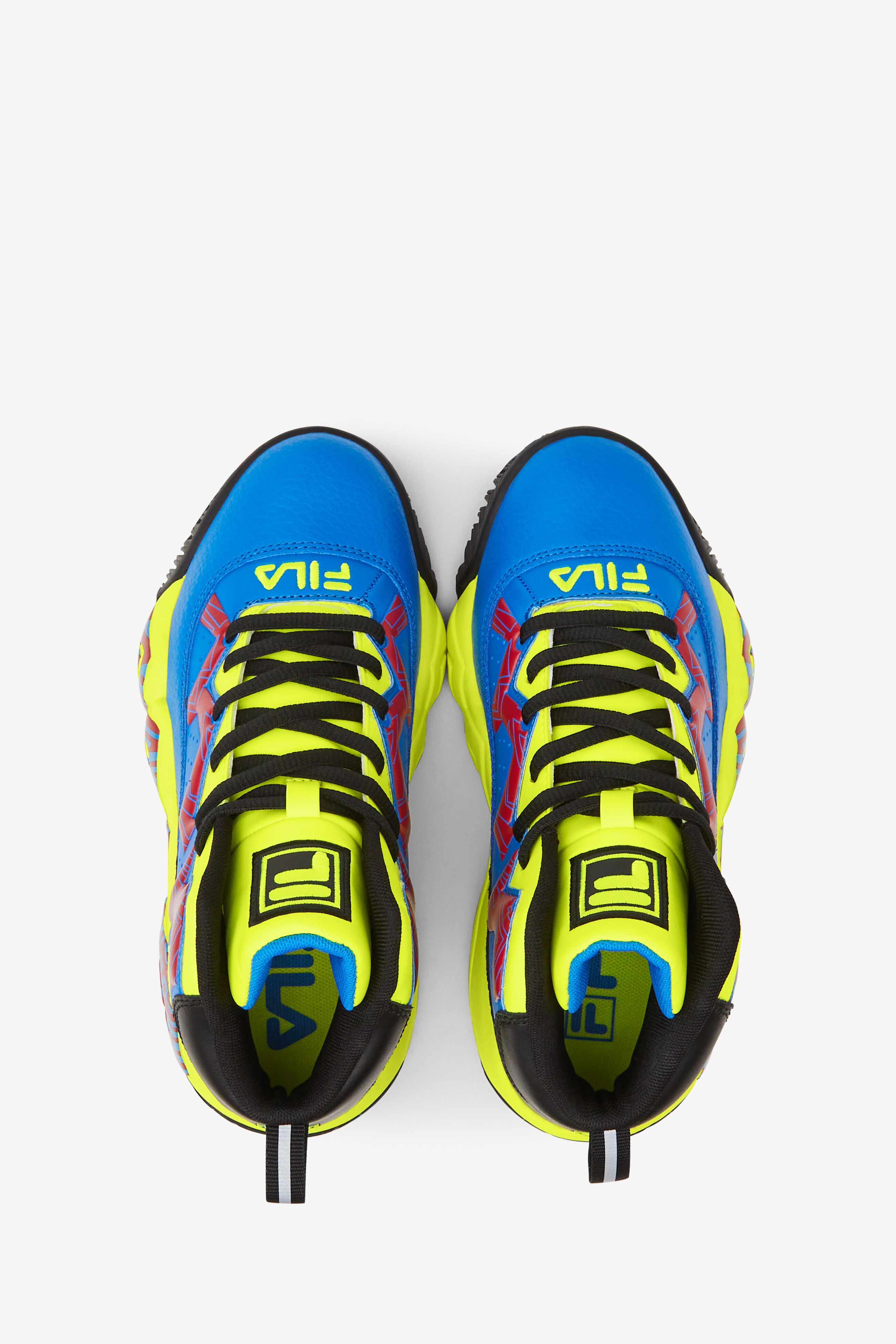 Fila ray top tracer mb