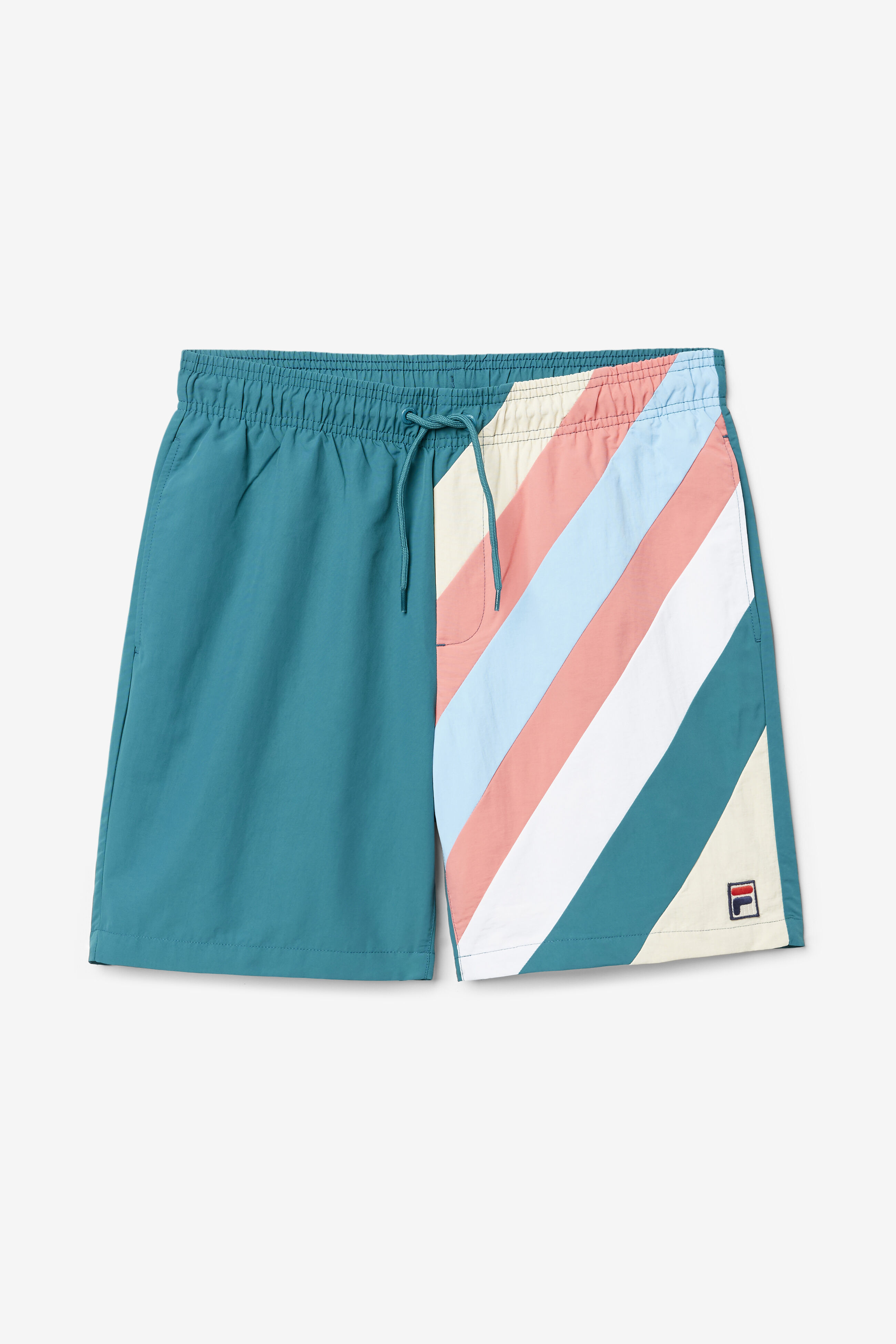 Teller Men s Swim Shorts FILA