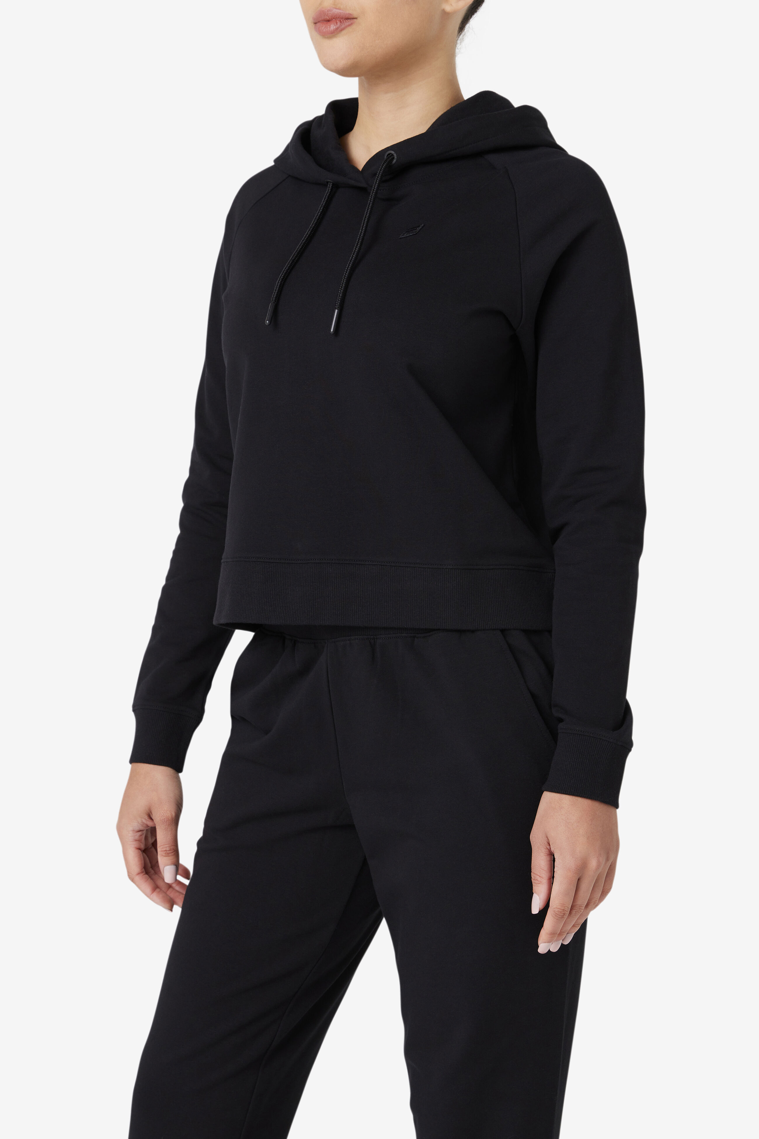 Fila valeria hoodie discount