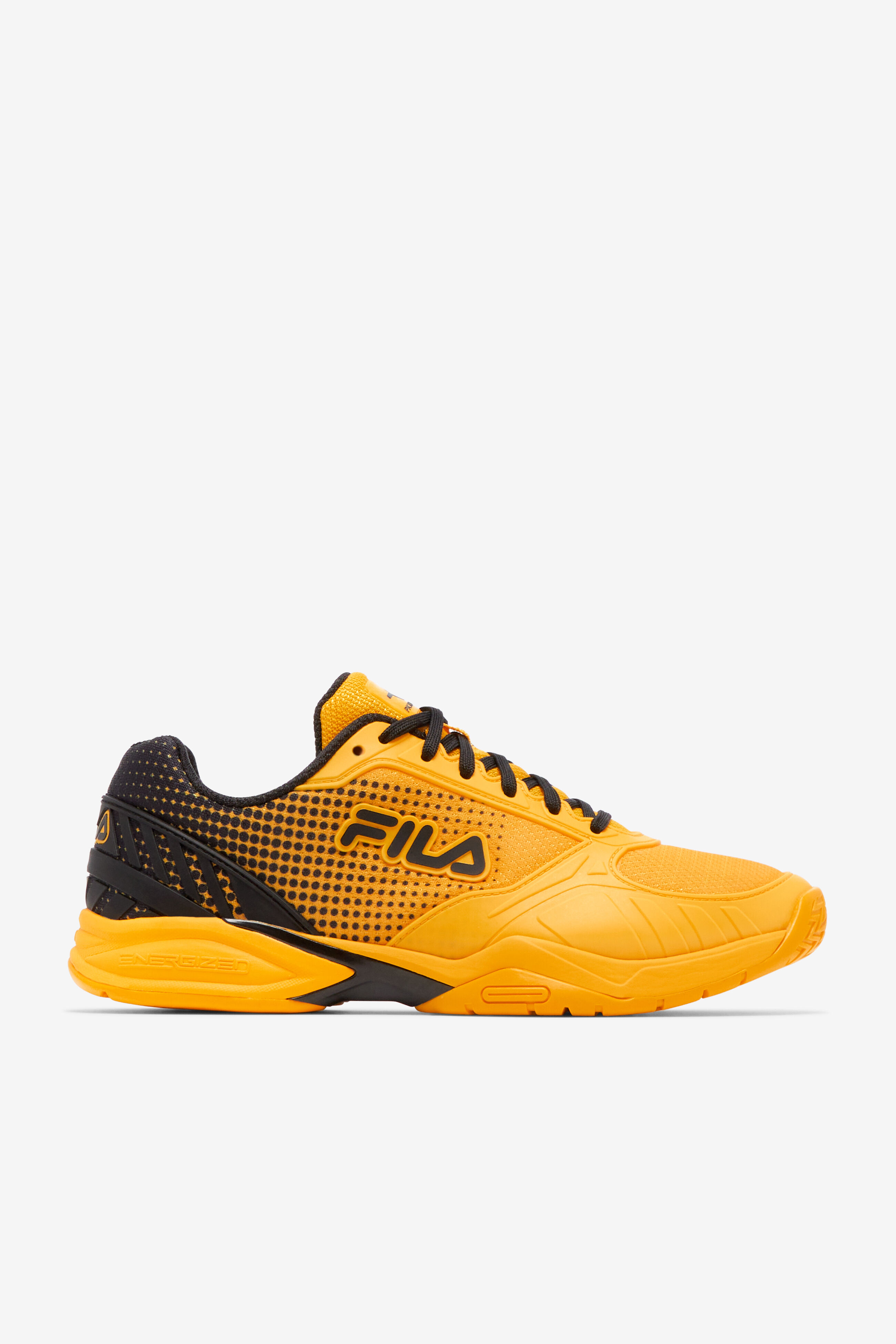 Fila shoes for men yellow new arrivals
