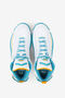 GRANT HILL 2 X SEMI PRO
