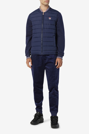 MARCO PUFFER JACKET