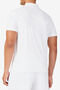 WHITE LINE POLO