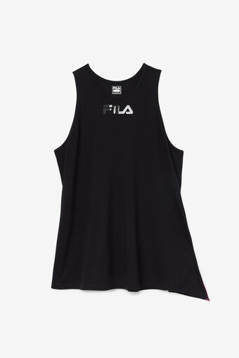 SYMMETRY SINGLET/BLACK/1XLarge