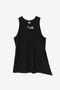 SYMMETRY SINGLET/BLACK/1XLarge