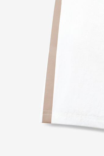 SHORT/WHT/MMELN/Large