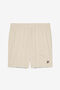 WOVEN COURT SHORT