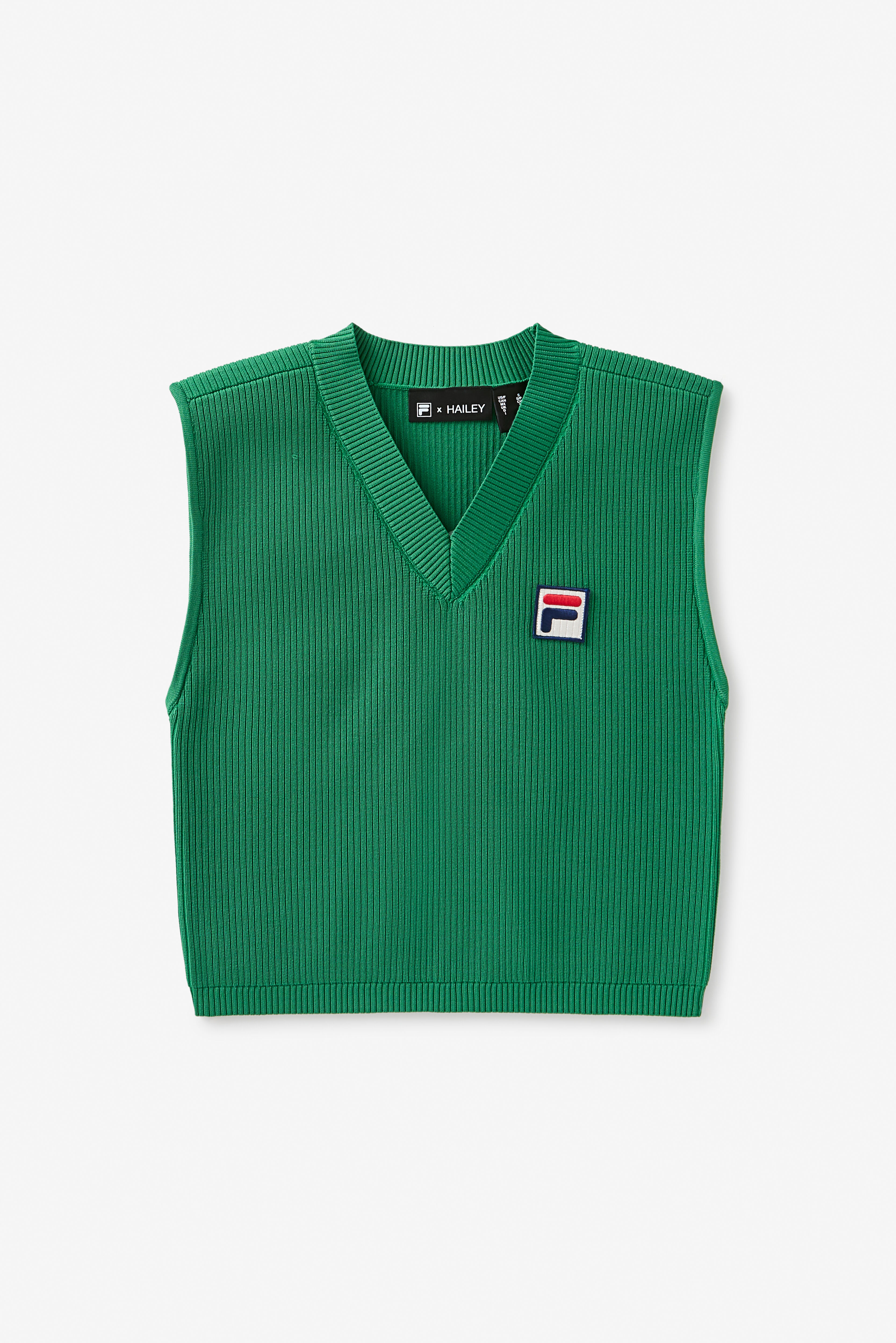 Tシャツ・カットソー FILA X HAILEY Baby Tank FILA X HAILEY Baby Tank | Urban Outfitters