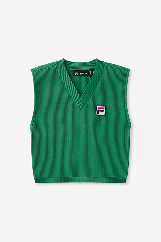 HAILEY BIEBER BABY TANK