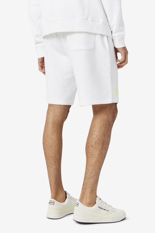 GOLLUM SHORT/WHT/SFTY/Large