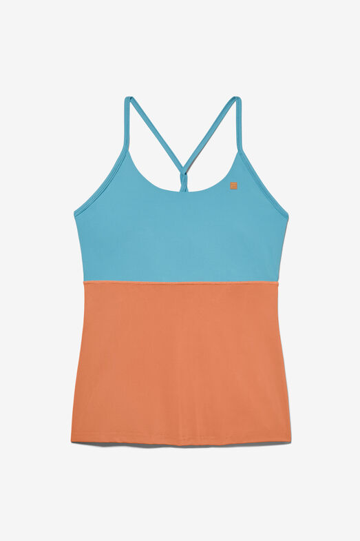 GROUNDBRK CAMI TANK