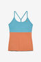 GROUNDBRK CAMI TANK