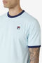 MARCONI CREW TEE