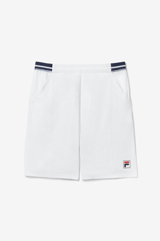 HERITAGE STRETCH WOVEN SHORT