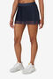 TENNIS ESS ILLUSION SKORT