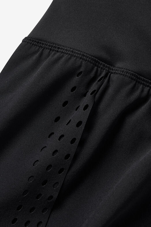 DOUBLE LAYER SHORT