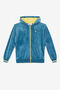 TOVE VELOUR FULL ZIP